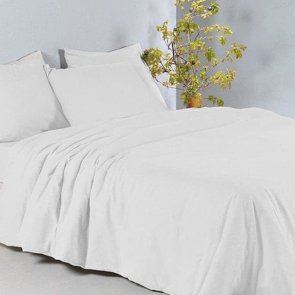 Dommelin Dekbedovertrek Uni Flanel