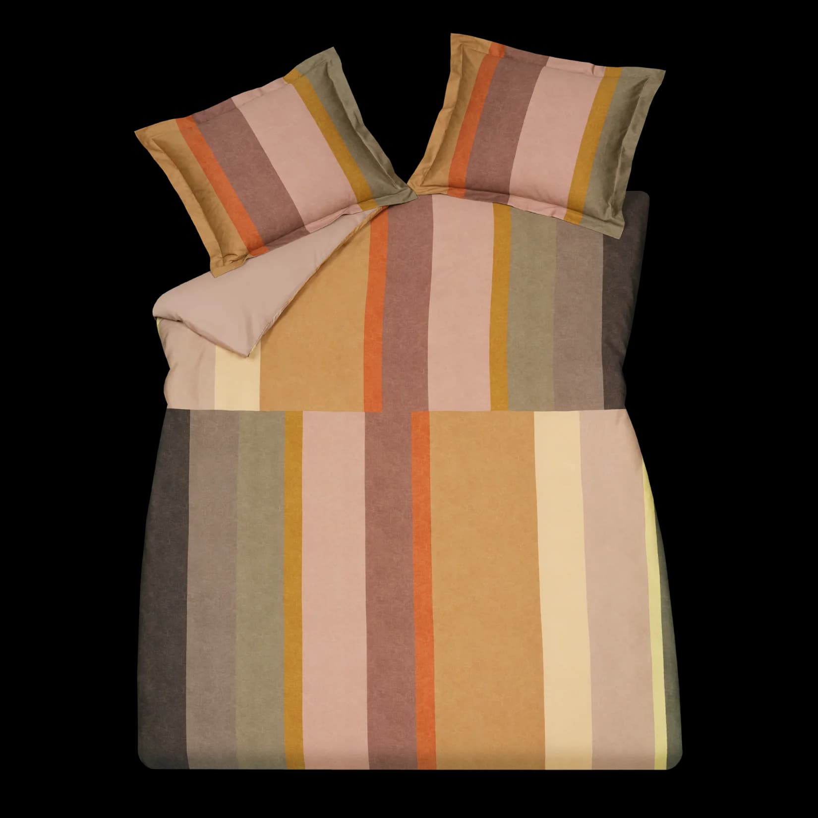 Vandyck reveal multi dekbedovertrek