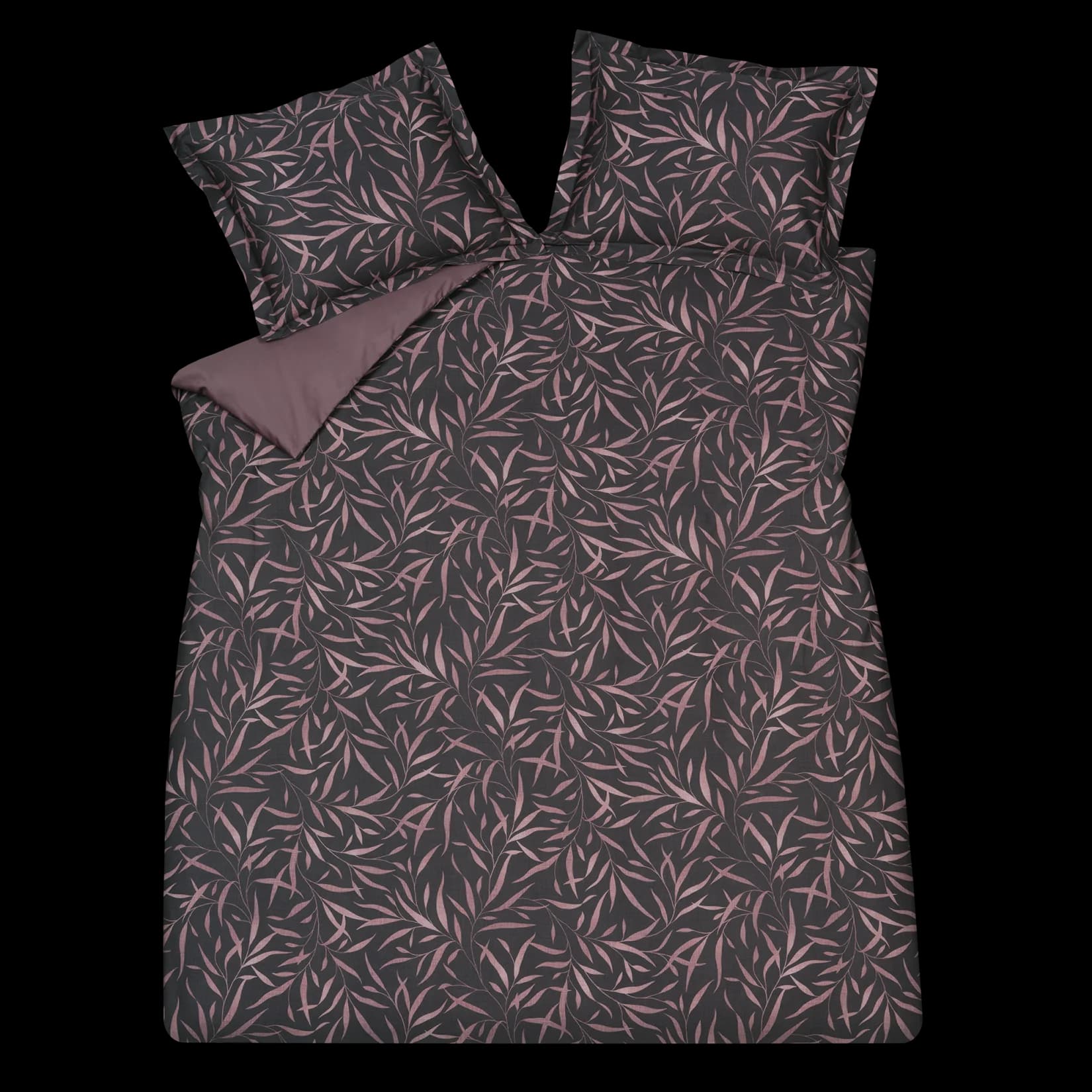 Vandyck moonlit multi dekbedovertrek