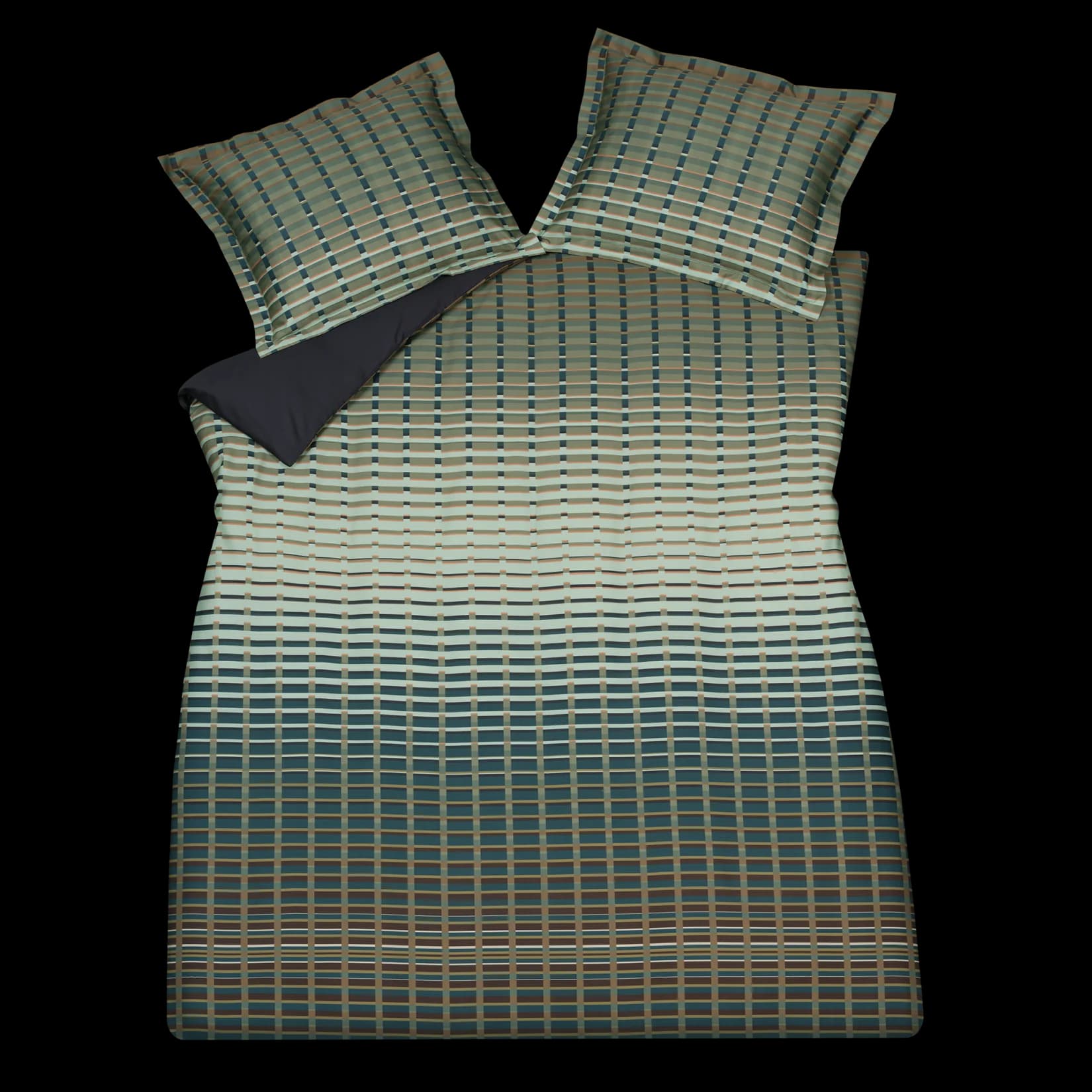 Vandyck celestial multi dekbedovertrek