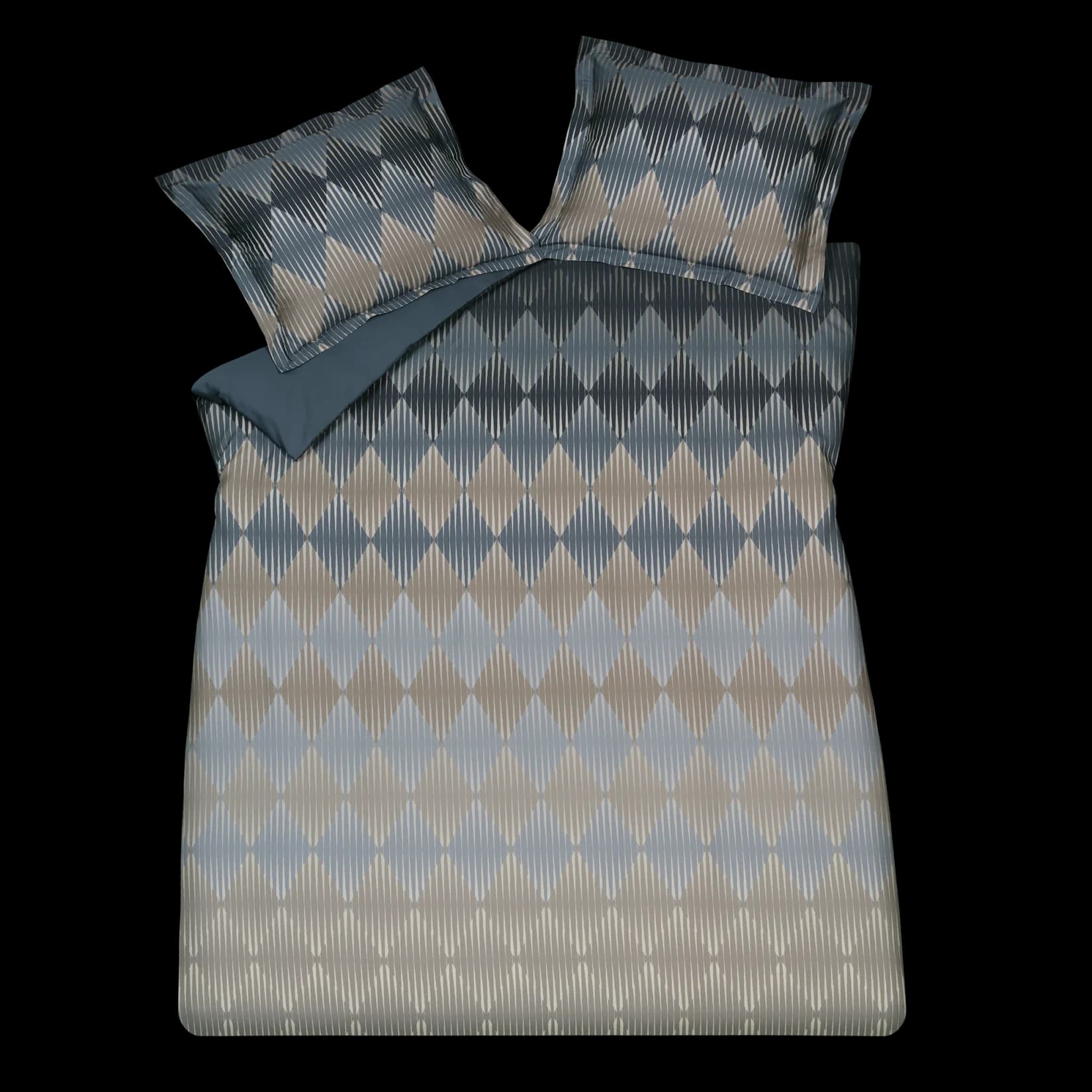 Vandyck charge oceanview dekbedovertrek