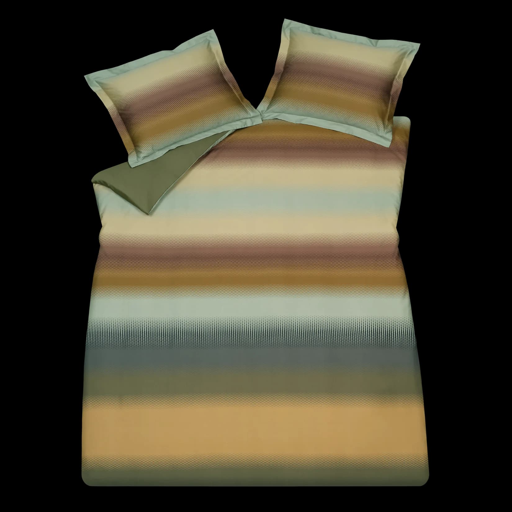 Vandyck luminous multi dekbedovertrek