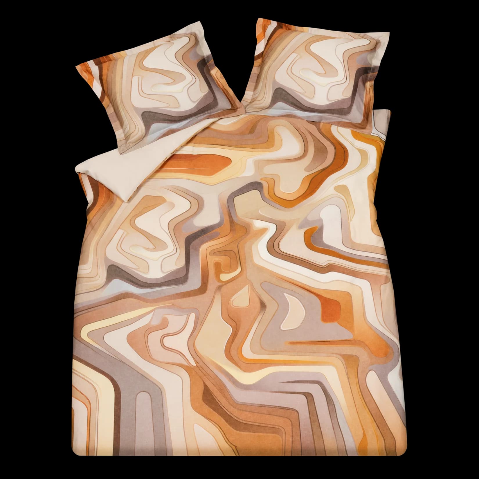 Vandyck spirit multi dekbedovertrek