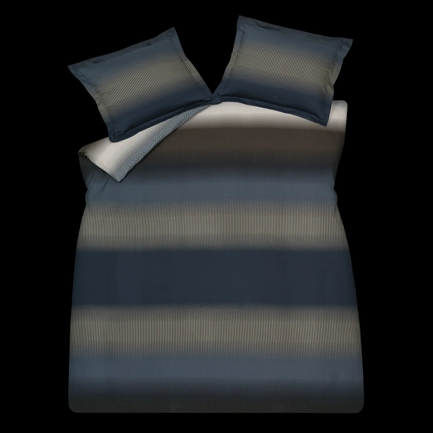 Vandyck revive oceanview dekbedovertrek