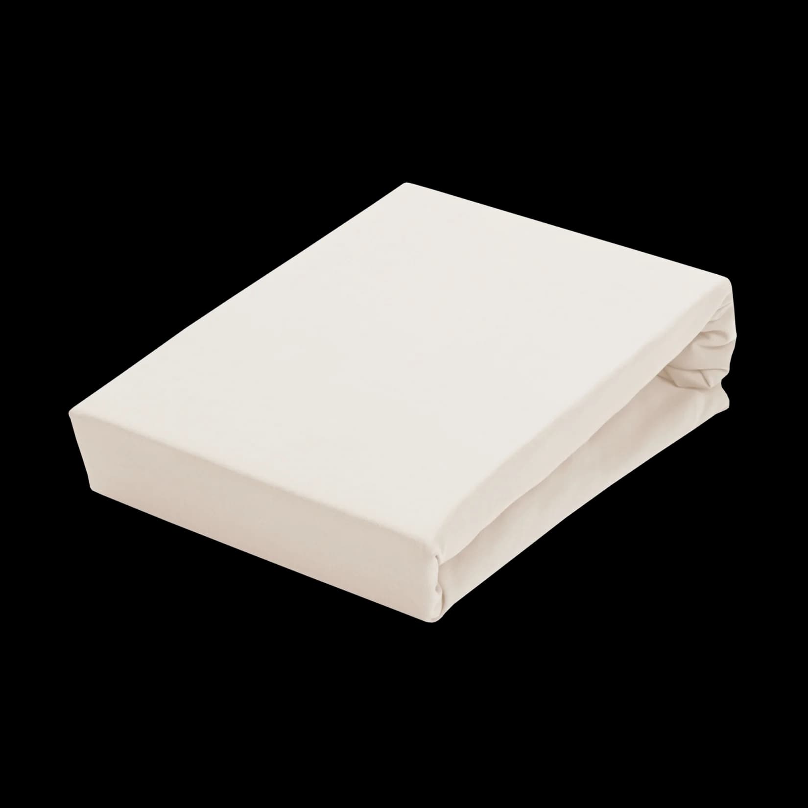 Vandyck jersey soft split topper hoeslaken natural