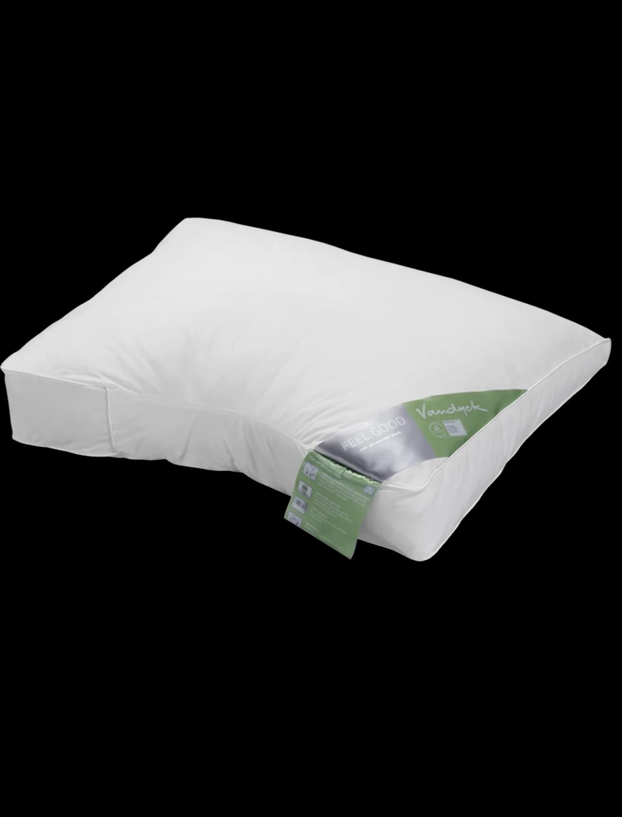 Vandyck Feel Good hoofdkussen