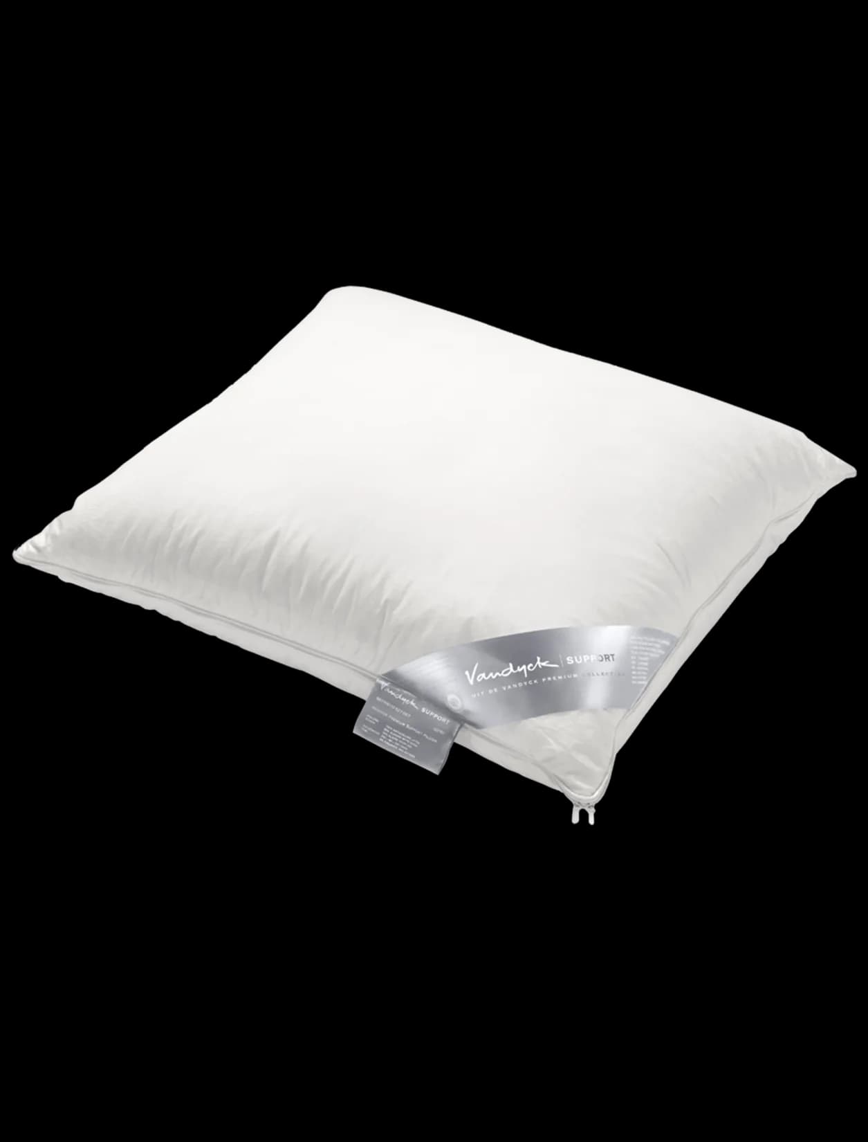 Vandyck premium support hoofdkussen