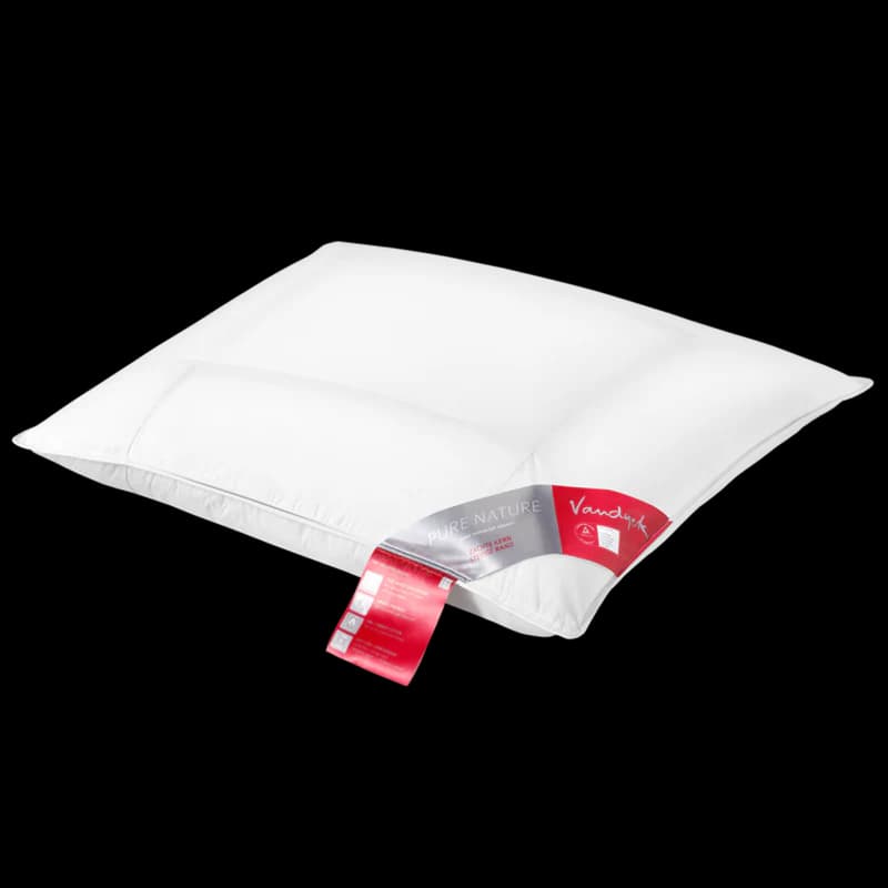 Vandyck Pure Nature comfort 65 Hoofdkussen
