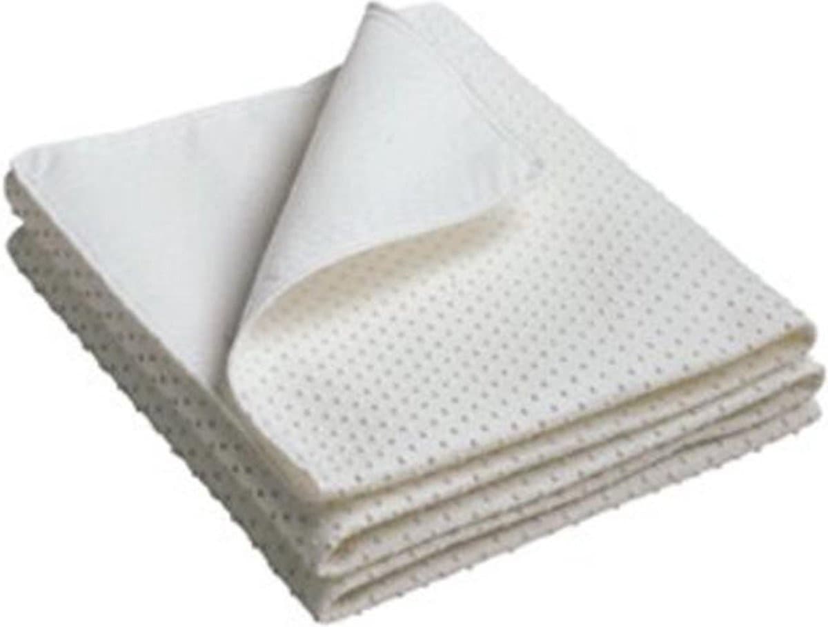 Optinop Matrasbeschermer