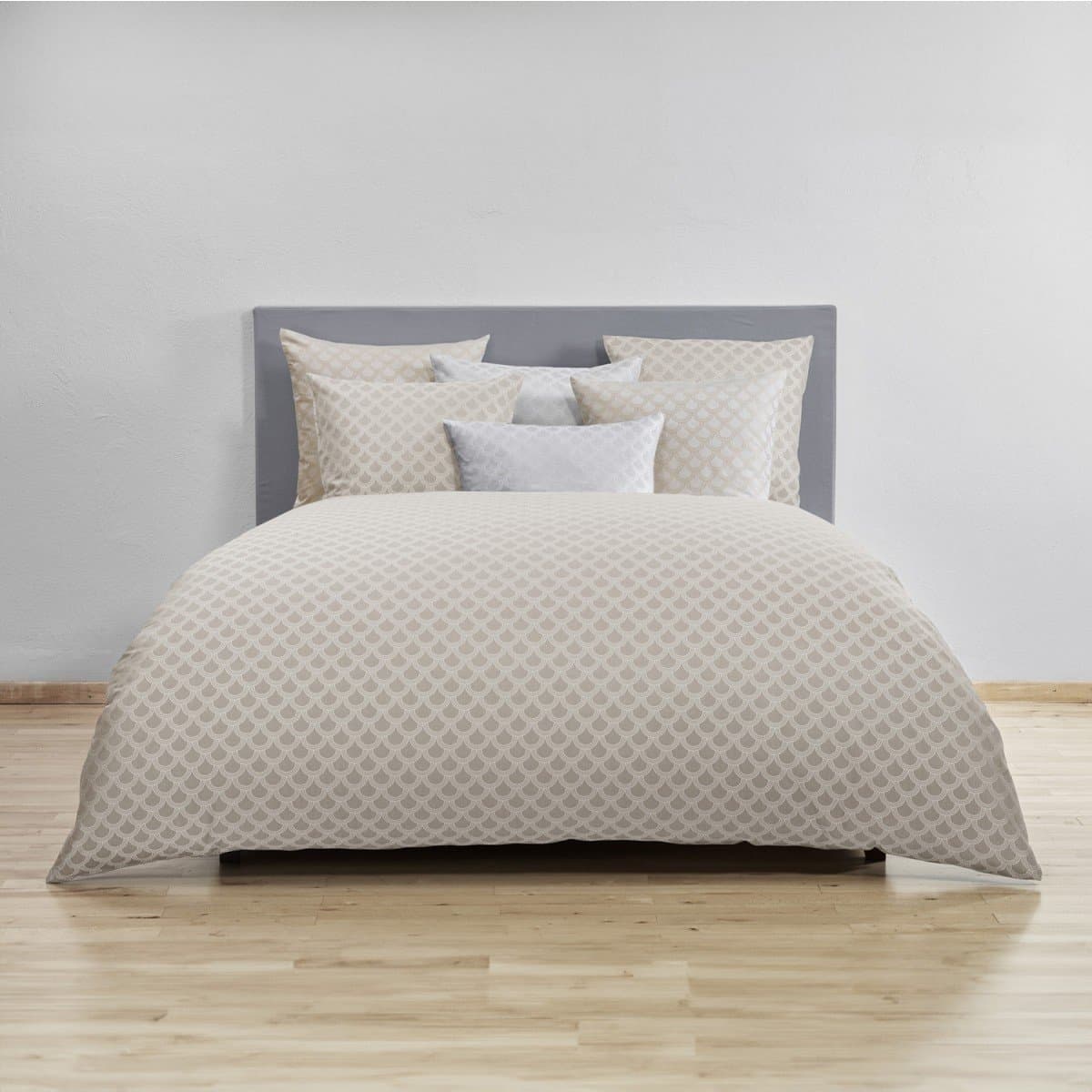 Christian Fischbacher Belle epoque dekbedovertrek