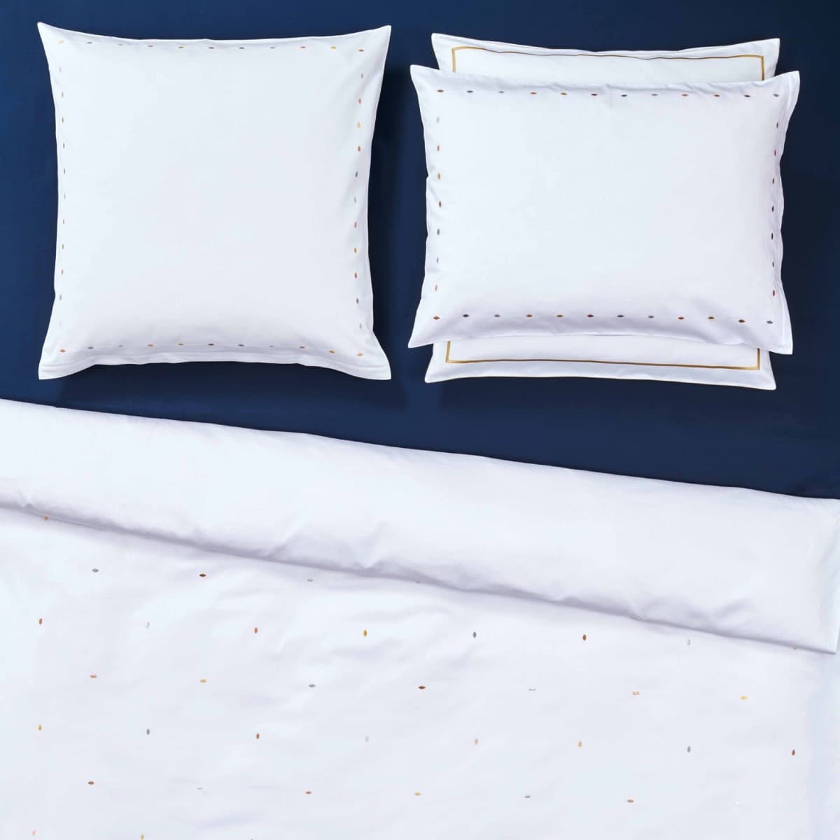 Christian Fischbacher Collier dekbedovertrek