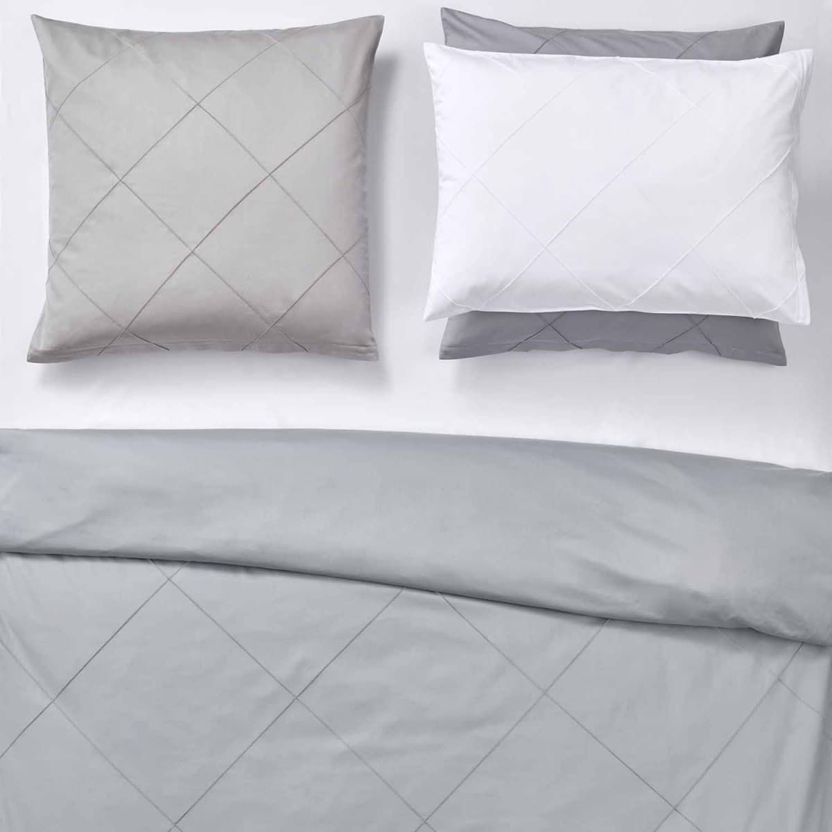 Christian Fischbacher Fino Avantgarde dekbedovertrek