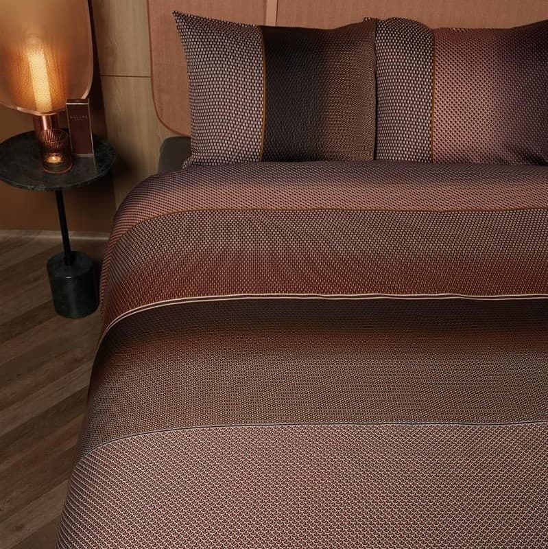 Kardol Shade Terra Dekbedovertrek 240x200/220