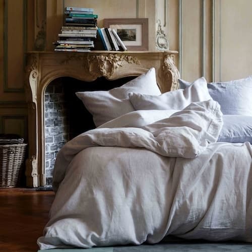 Christian Fischbacher Purolino Premium dekbedovertrek