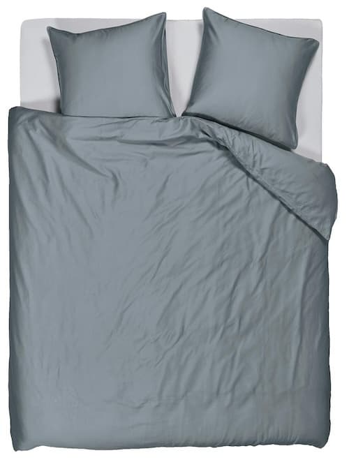 Beddinghouse Change Blauw Grijs dekbedovertrek