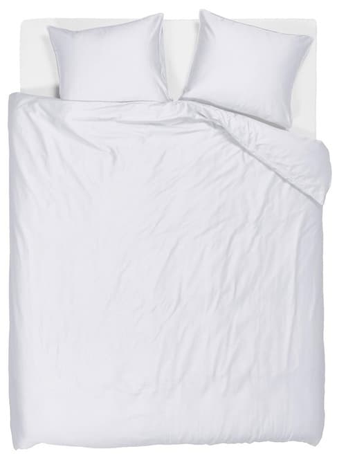 Beddinghouse Change Wit dekbedovertrek
