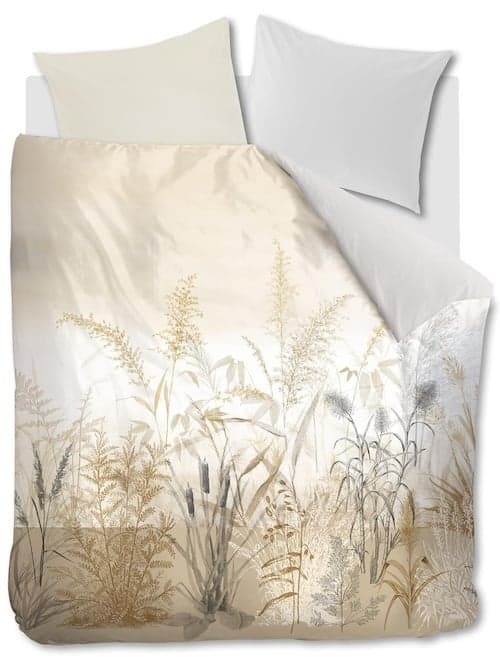 Beddinghouse Florine Zand dekbedovertrek