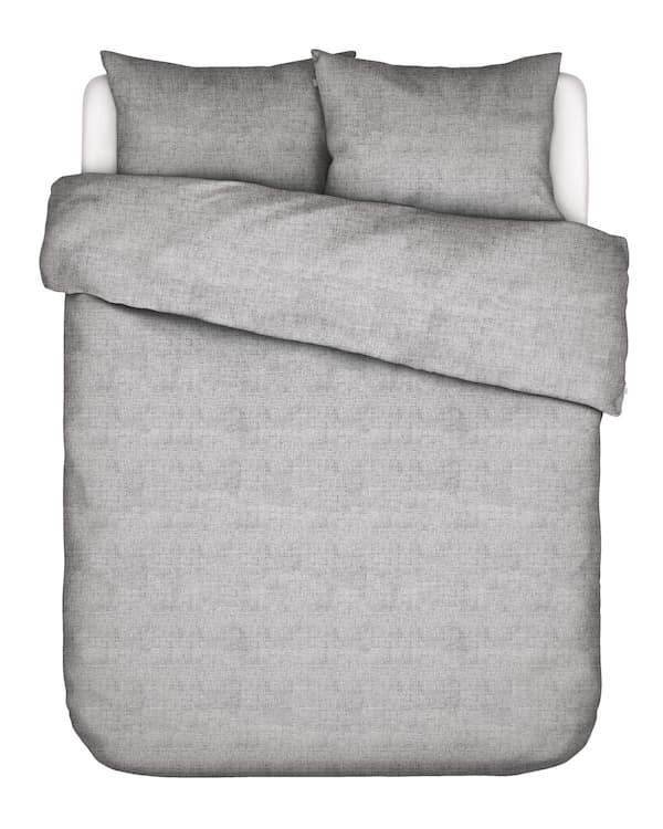 Essenza Jule Anthracite dekbedovertrek