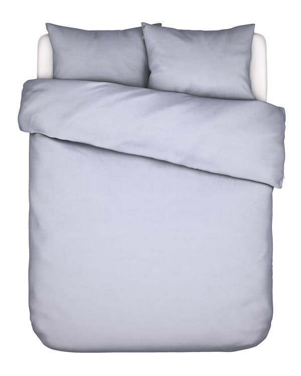 Essenza Jule Lavender blue dekbedovertrek