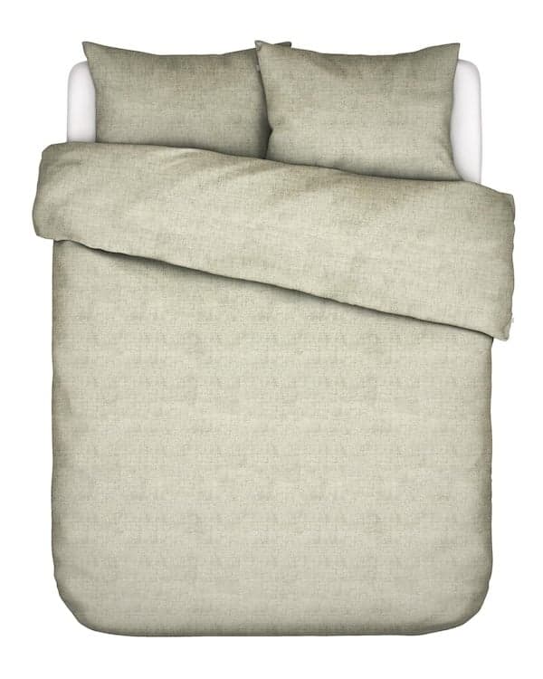 Essenza Jule Moss dekbedovertrek