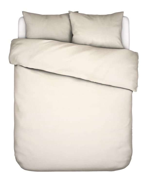 Essenza Jule Vanilla dekbedovertrek
