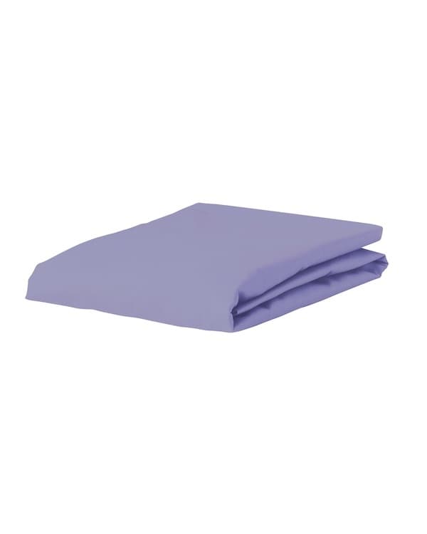 Essenza Minte Lavender blue hoeslaken
