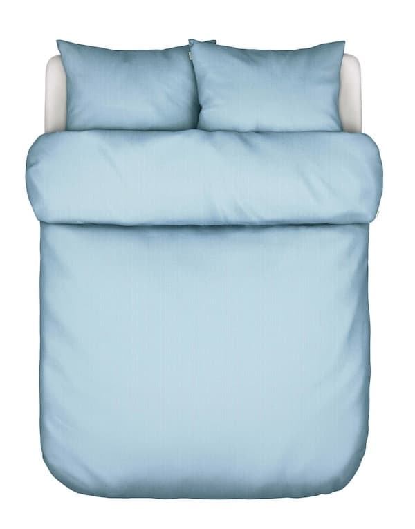 Marc O'Polo Senja Denim blue dekbedovertrek