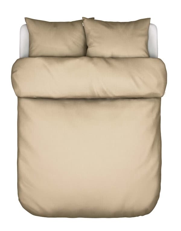 Marc O'Polo Senja Oak wood dekbedovertrek