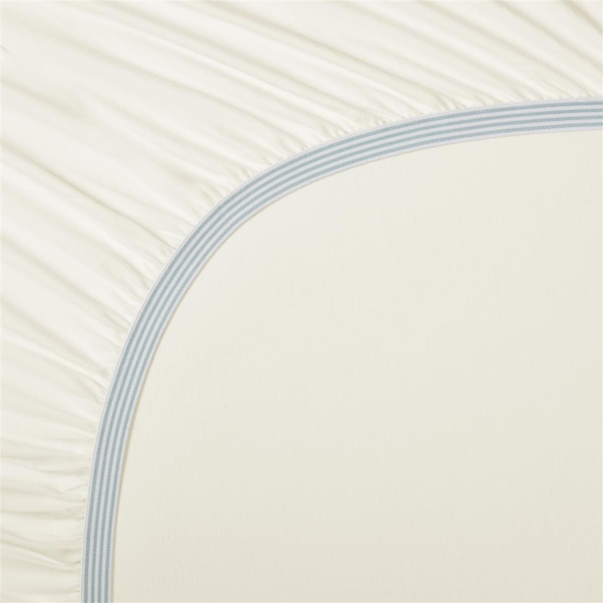 Pip Studio Royal Nights Gebroken wit hoeslaken