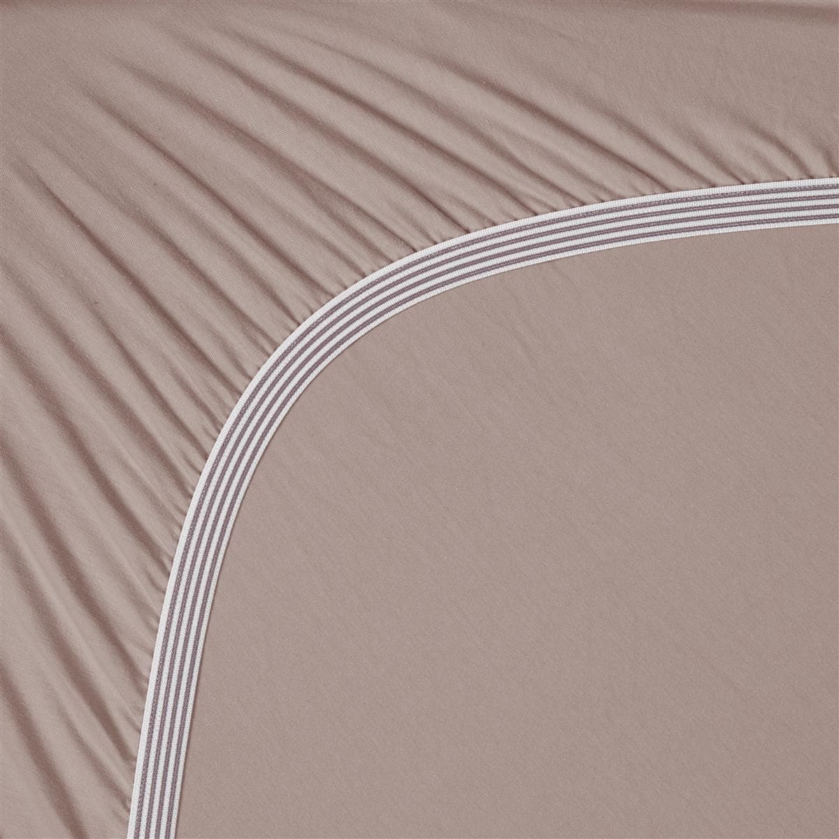 Pip Studio Royal Nights Roze hoeslaken