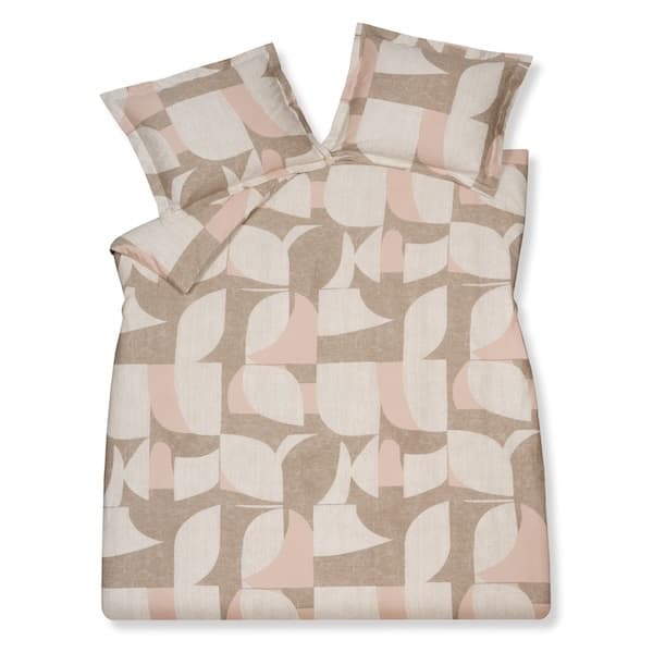 Vandyck Echos multi dekbedovertrek