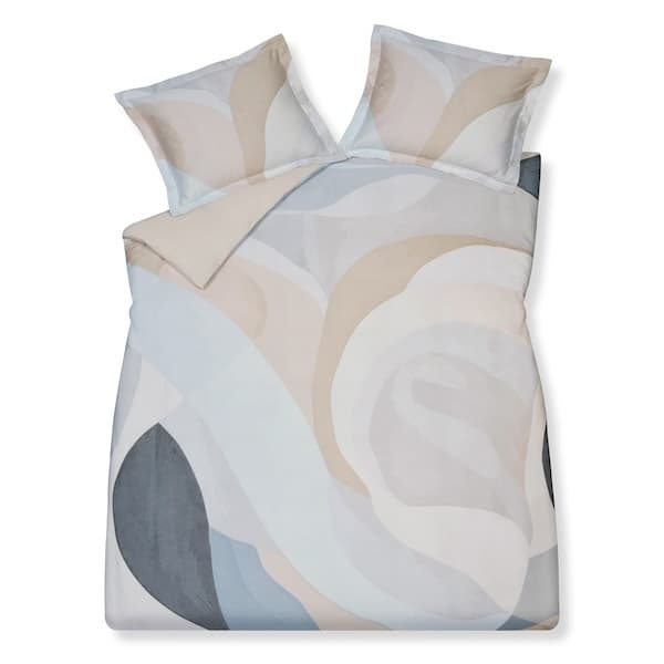 Vandyck Elements multi dekbedovertrek