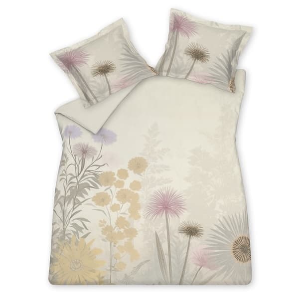 Vandyck Midsummer Night multi dekbedovertrek