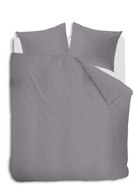 Auping Chambray Chalk Dekbedovertrek