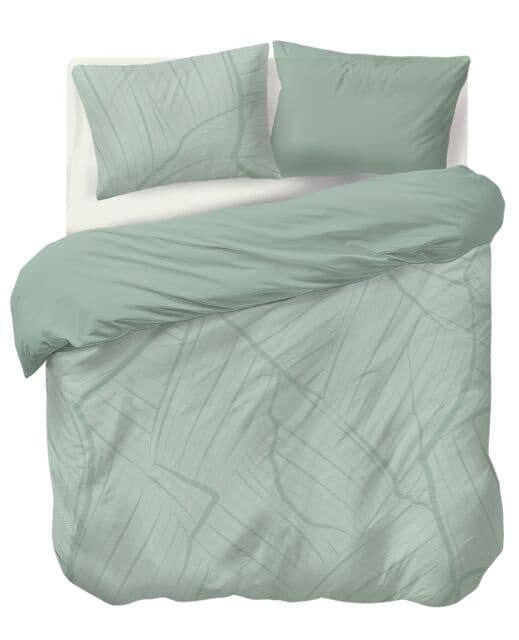 Auping Forest echo Dekbedovertrek