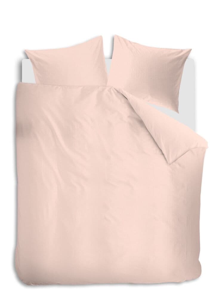 Auping Chambray Blossom Dekbedovertrek