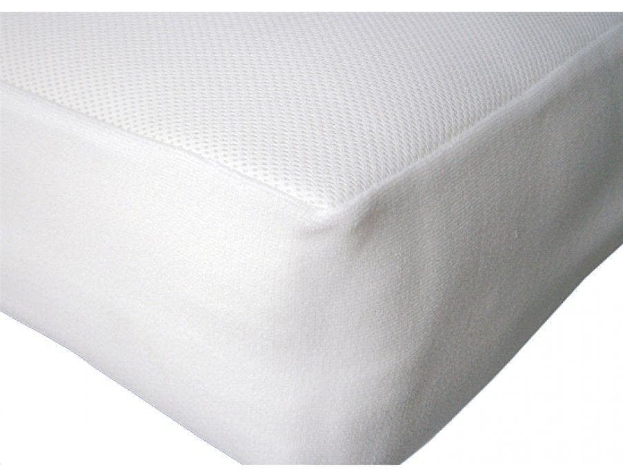 Breezzz ventilatie hoeslaken