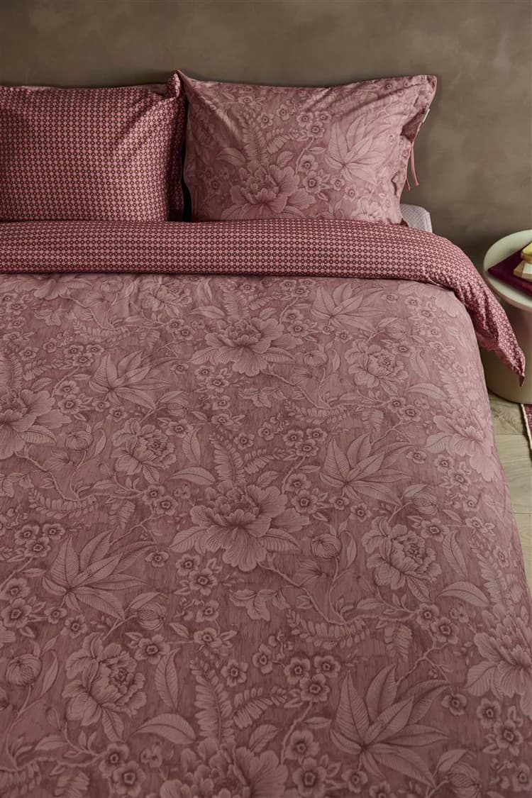 PIP Studio Casa Dei Fiori Terra Dekbedovertrek