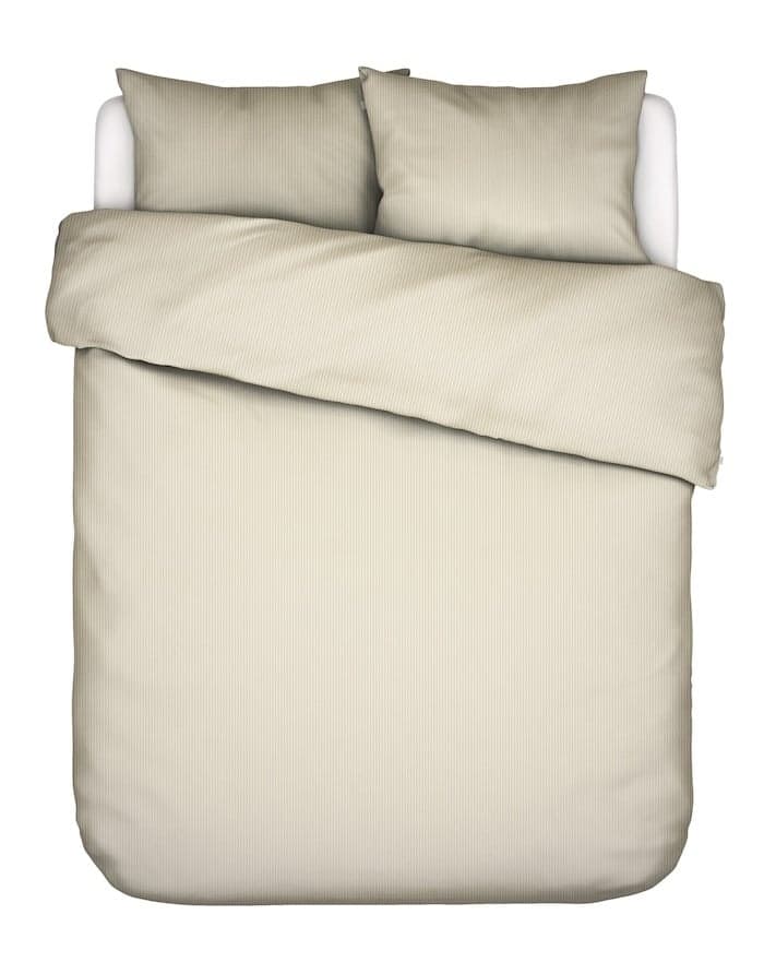 Essenza Coletta Vanilla Dekbedovertrek