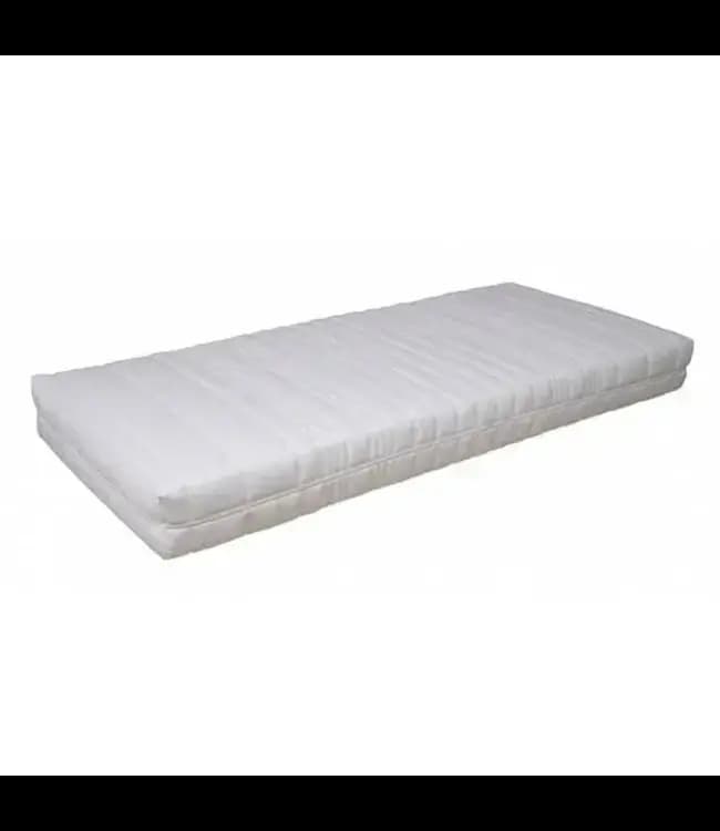 Bedderie Koudschuim matras HR 40 Rhone 120x200