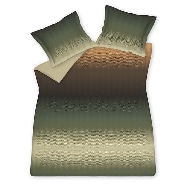 Vandyck Aurora multi dekbedovertrek