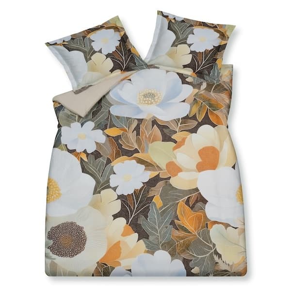 Vandyck Majesty multi dekbedovertrek