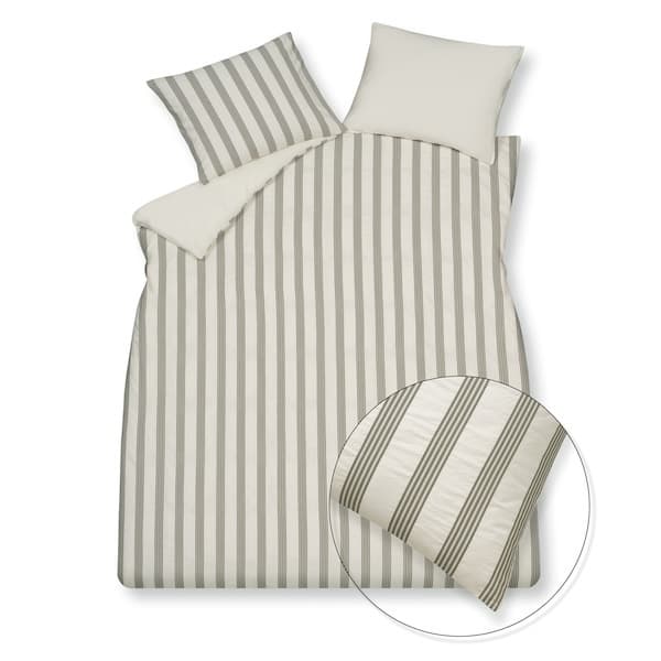 Vandyck Pure 95 thyme dekbedovertrek