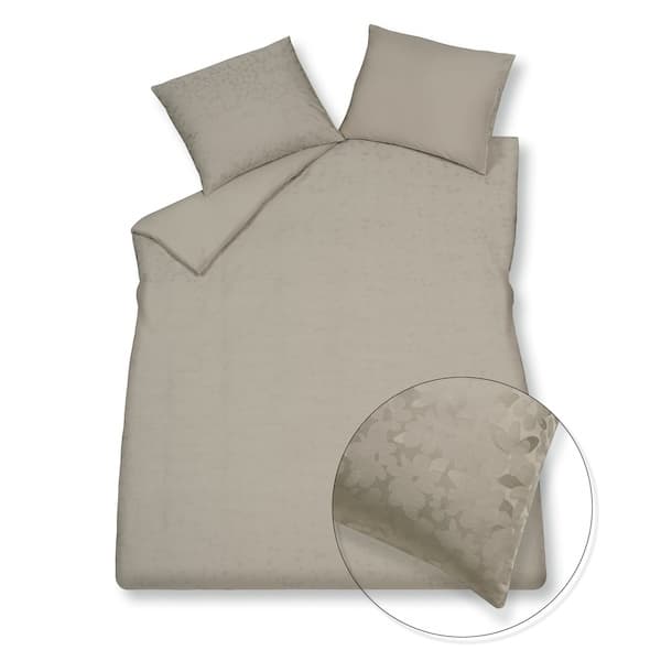 Vandyck Purity Sanremo salie dekbedovertrek