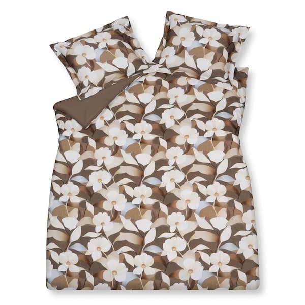 Vandyck Velvet Luxe multi dekbedovertrek