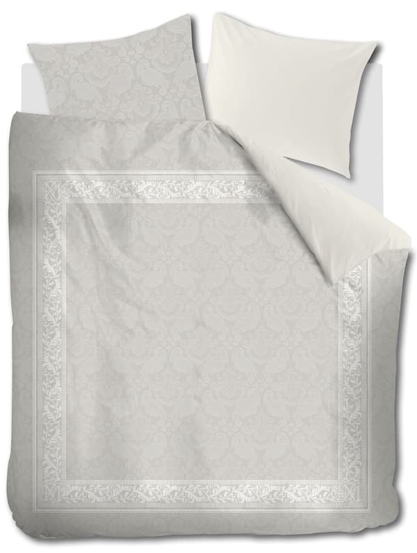 Rivièra Maison Ornaments Zand dekbedovertrek