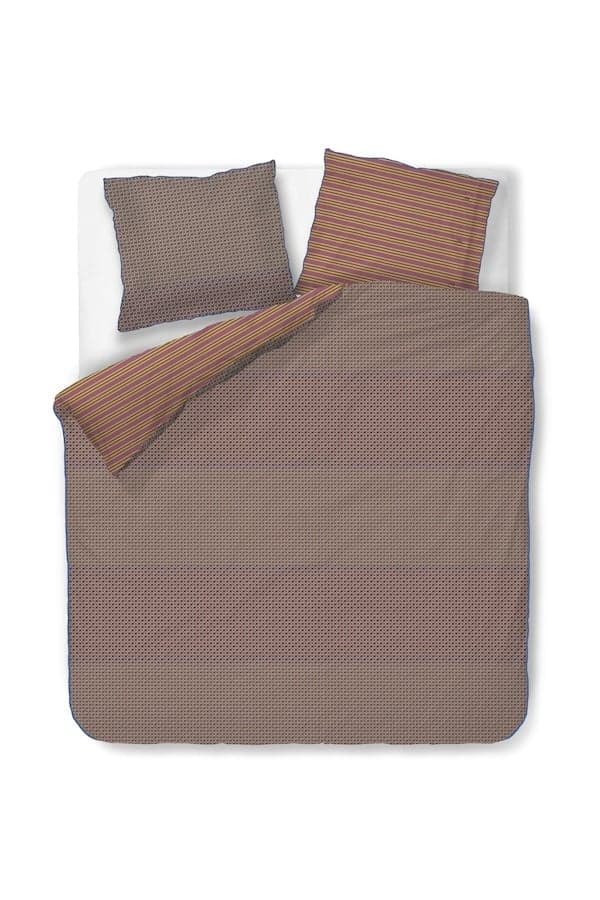 Pip Studio Imani Multi dekbedovertrek