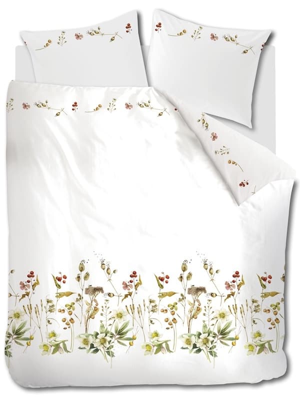 Marjolein Bastin Winter Tale Multi dekbedovertrek