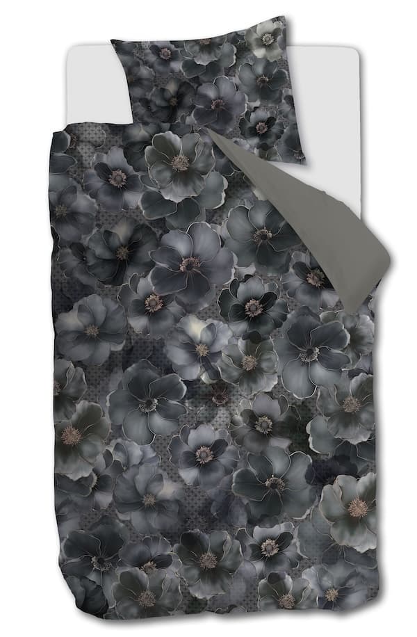 Kardol by Beddinghouse Decorum Grey Green dekbedovertrek