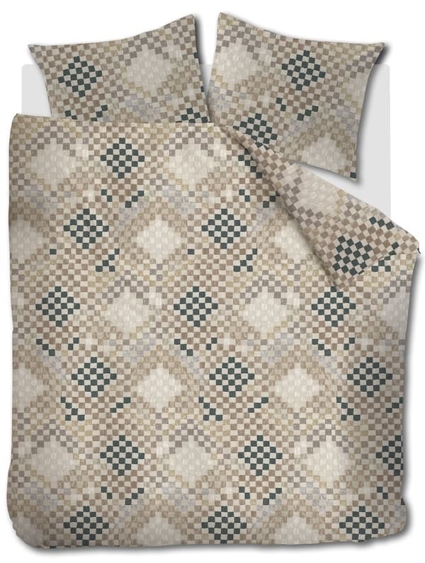 At Home by BeddingHouse Rich Naturel dekbedovertrek